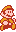 Super Mario Bros. 3 (Fire Mario/Luigi falling after a jump)