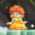 Super Mario Bros. Wonder (Small Daisy)