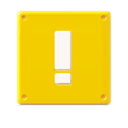 SMM2 Exclamation Block SM3DW icon.png