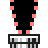 Icon used in the parts palette in Super Mario Maker