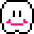 Icon used in the parts palette in Super Mario Maker