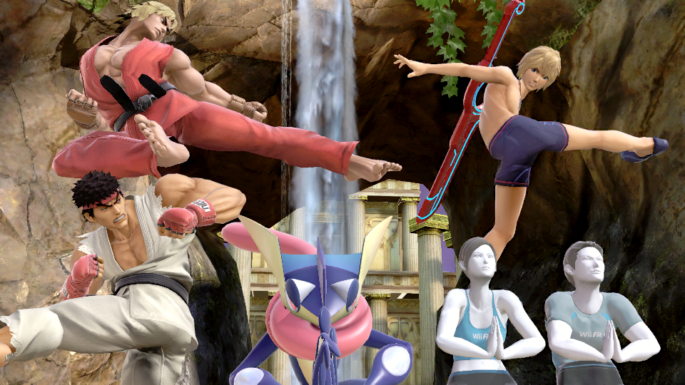 Shulk
