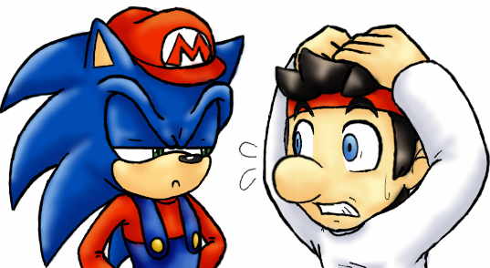 File:SonicMarioNotImpressedJorge.png