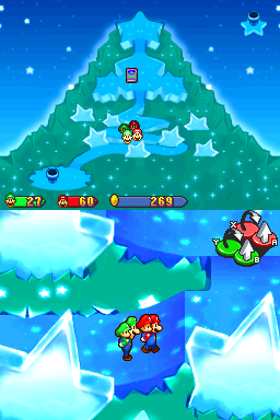 Star Hill Region - Super Mario Wiki, the Mario encyclopedia