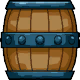 Barrel (unused)