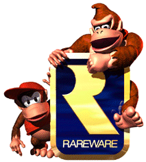 File:DK Diddy Rareware Logo.png