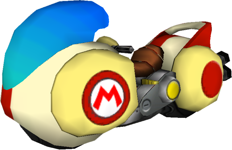 File:Jet Bubble (Baby Mario) Model.png