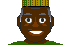 Mayor Sidley sprite from Mario is Missing! CD-ROM Deluxe