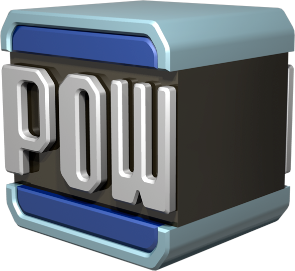 File:POW Block - Mario Kart Wii.png