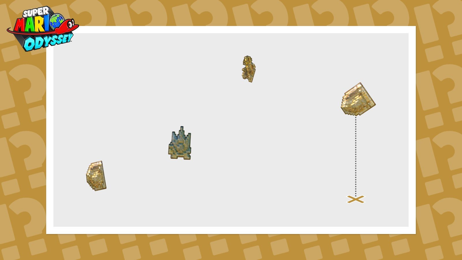 Cascade Kingdom Hint Art (Posted November 7, 2018)