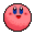 A stock icon from Super Smash Bros. Brawl