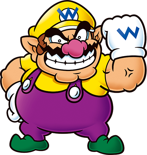 File:Wario2dshaded.png