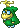 Sprite of a Toady from Yoshi Touch & Go