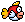 A Flopsy Fish from Yoshi's Island DS.