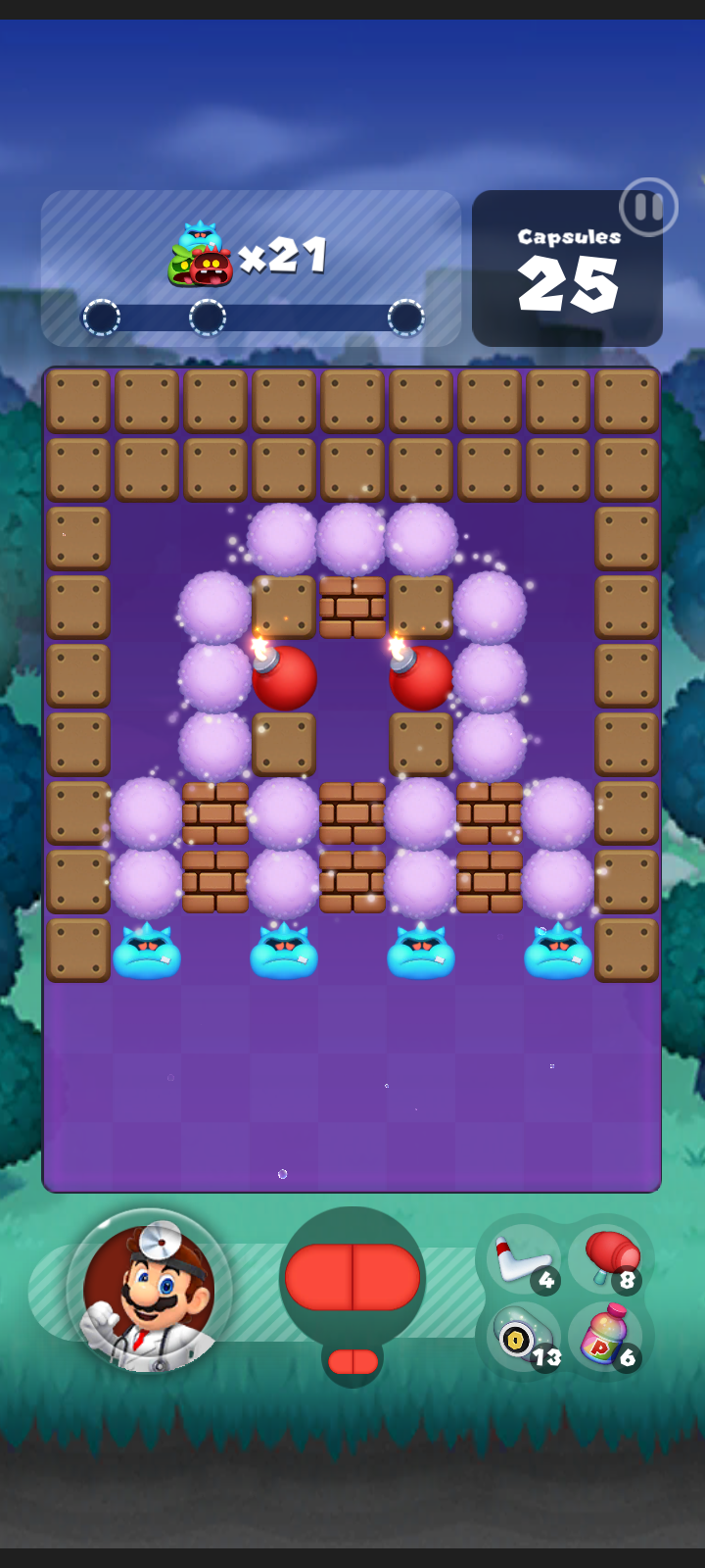 Stage 121