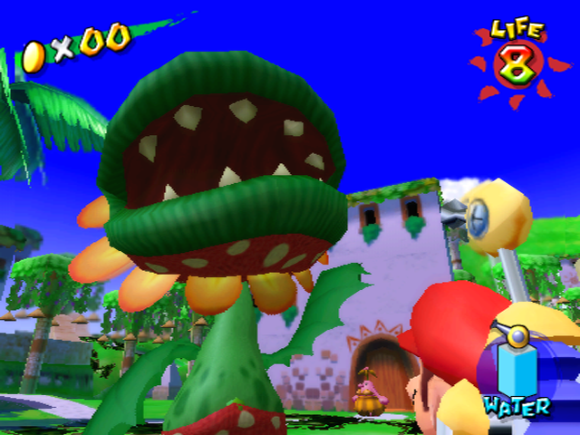File:Early Petey Piranha SMS.png
