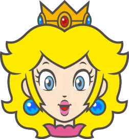 File:Hello Peach face artwork.png