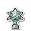 Star Cup Silver
