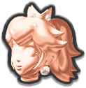 File:MK8DX Pink Gold Peach Icon.png