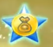 Coin Star from Mario Party 5 (PAL versions)