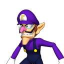 File:MP9 Waluigi Character Select Sprite 1.png