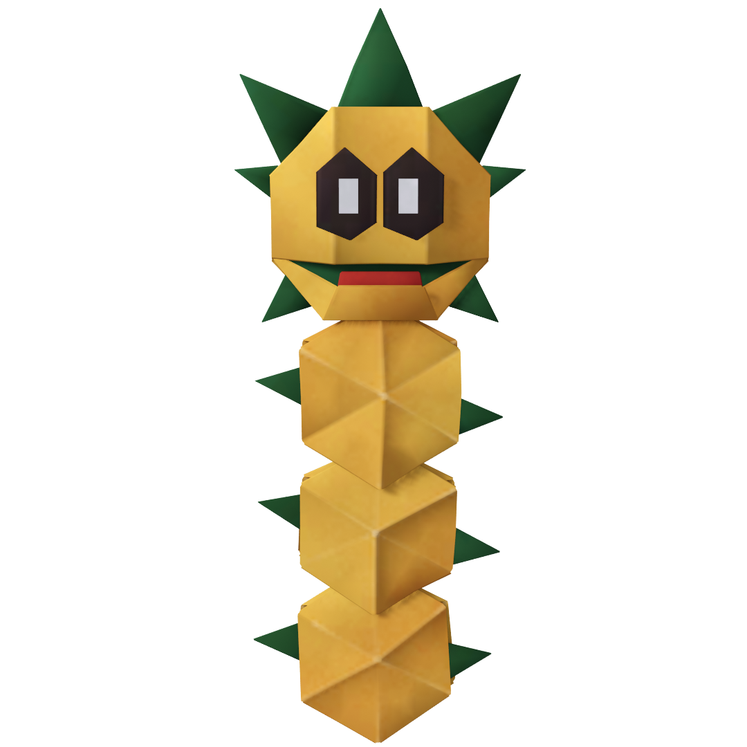 Pokey