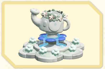 File:SMBWNS2EParkDecorationFountainWhiteWateringFountain.png