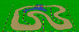 File:SMK Donut Plains 1 Lower-Screen Map.png