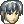 A stock icon from Super Smash Bros. Melee
