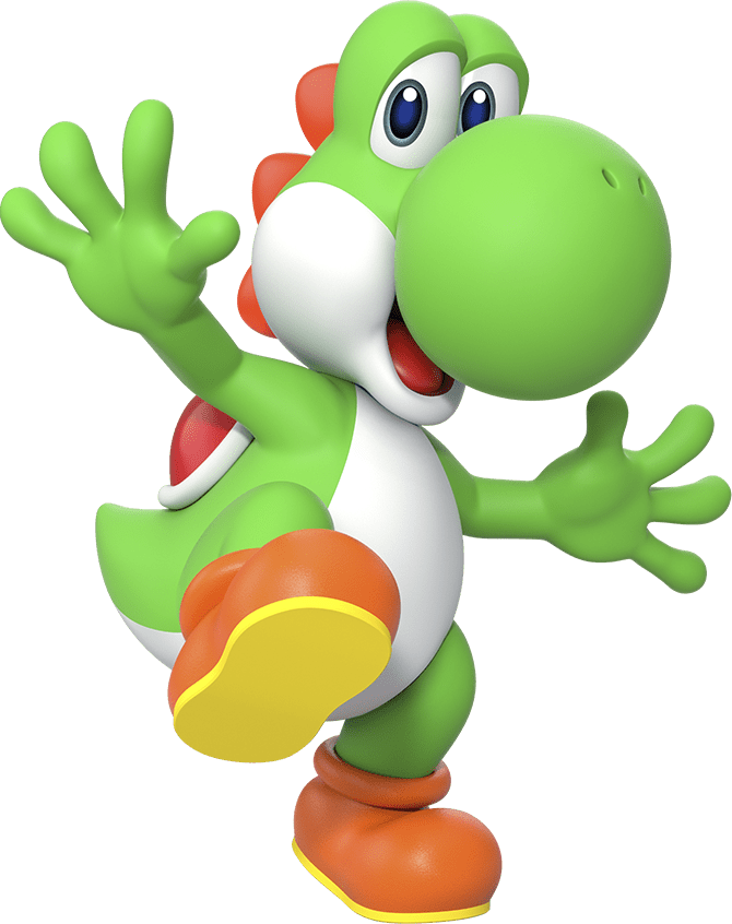 File:Yoshi artwork PN 2024.png - Super Mario Wiki, the Mario encyclopedia