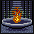 The Eternal Flame in Mario is Missing! Macintosh version.