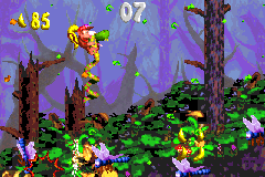 File:Gusty Glade DKC2 GBA Bonus Area 1.png