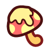 Jelly Mushroom