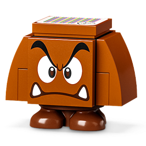 File:LEGO Goomba.png