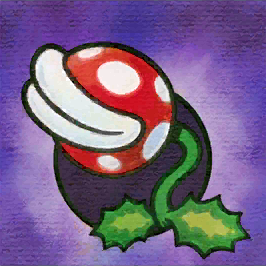 File:MKT Madrid Painting Piranha Plant 2.png