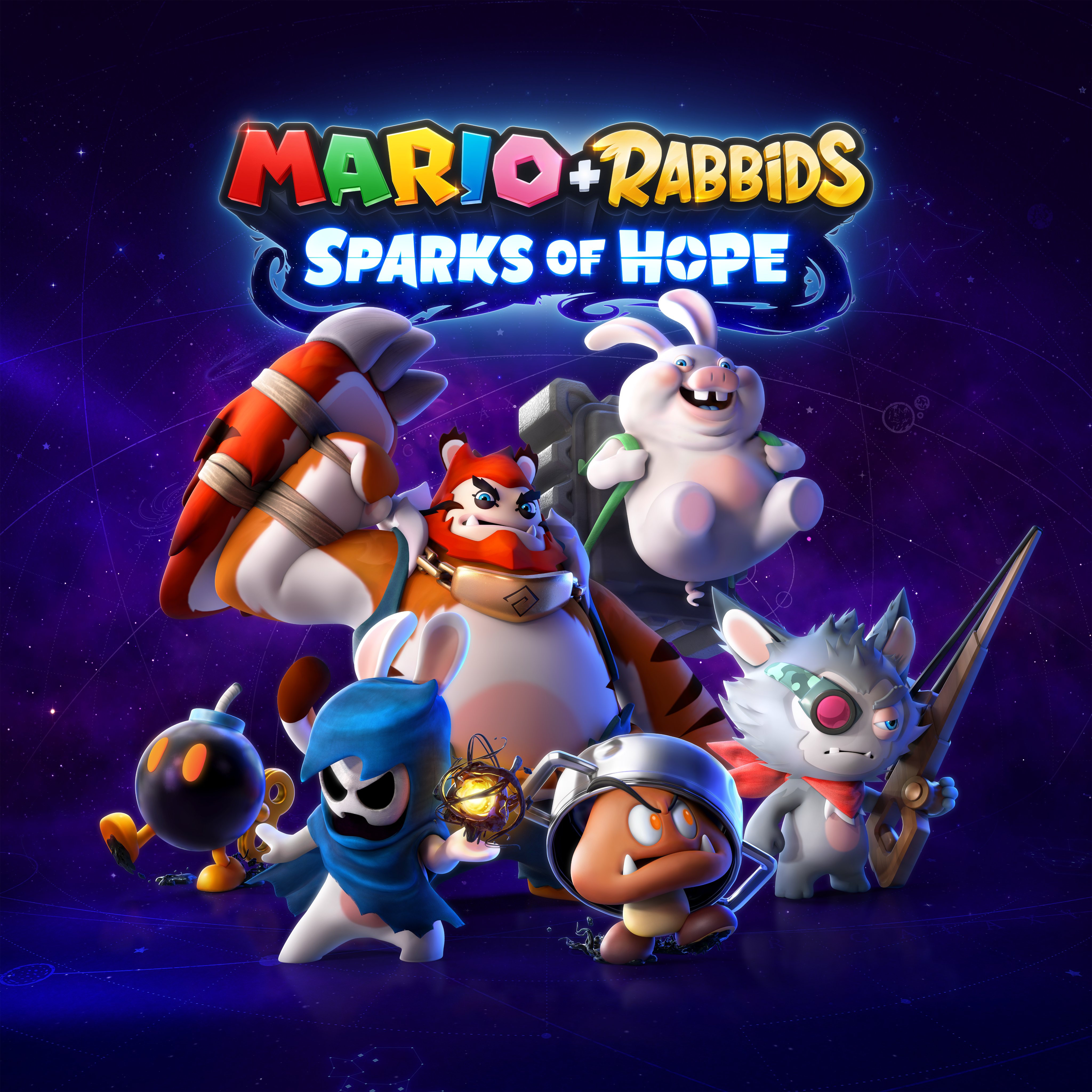 File MRSOH Minions Art jpg Super Mario Wiki The Mario Encyclopedia