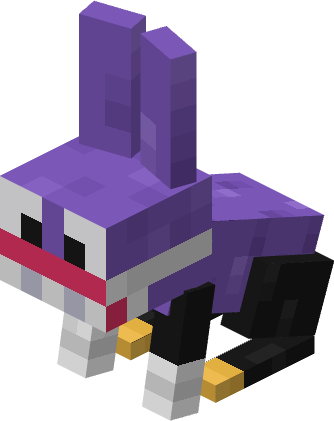 File:Minecraft Mario Mash-Up Killer Bunny Baby Render.png