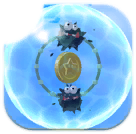 File:NSMBU A Quick Dip in the Sky Level Preview Sprite.png