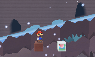 Location of the 55th and 56th hidden blocks in Paper Mario: Sticker Star, not revealed.