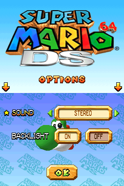 File:SM64DS Options.png
