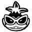 File:SMG2 Asset Sprite Stamp (The Chimp).png