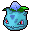 A stock icon from Super Smash Bros. Brawl