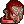 A stock icon from Super Smash Bros. Melee