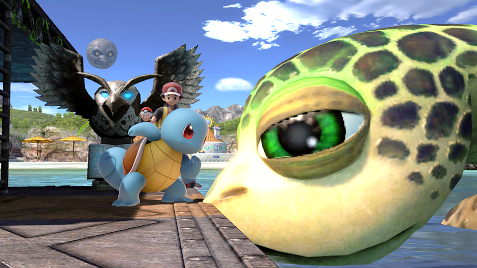 Squirtle