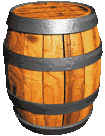 File:DKC GBC Barrel.png