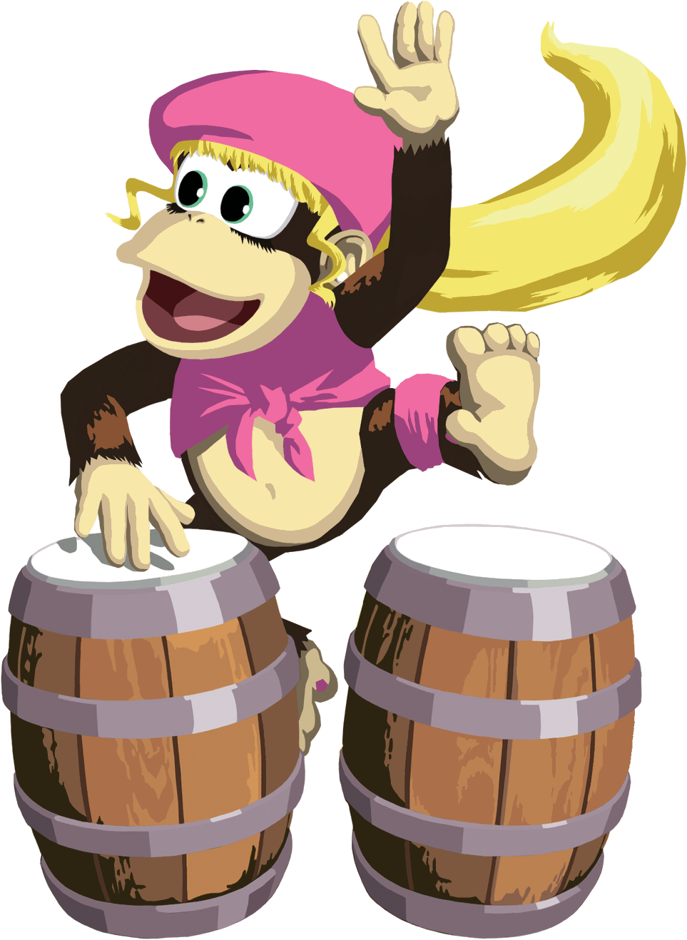 Dixie Kong