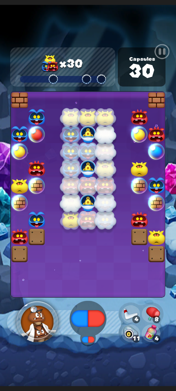 Stage 501