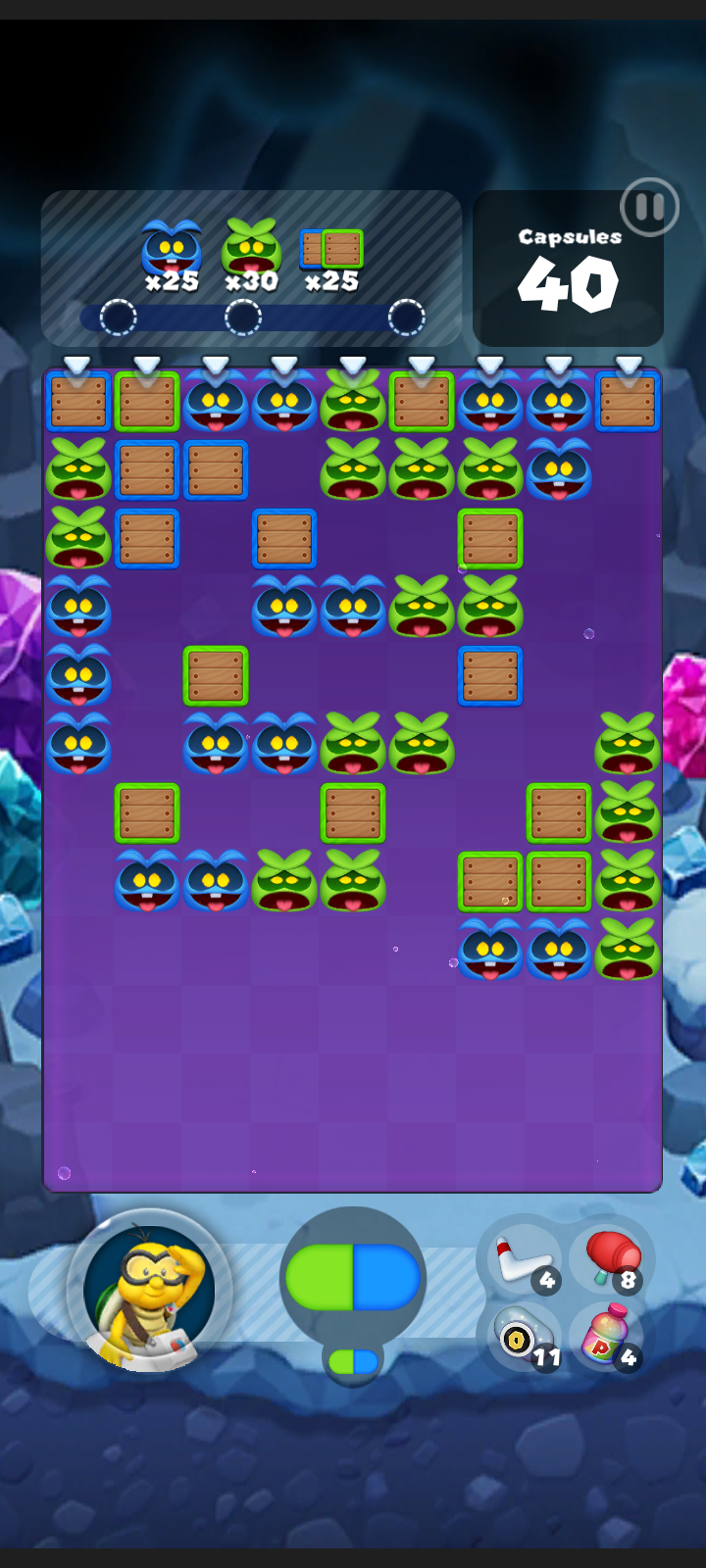 Stage 509