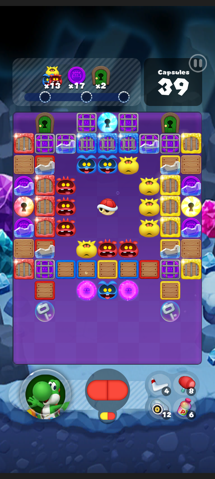 Stage 518