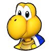 Koopa (Blue)